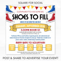 recruit volunteers for your volunteer organization with membership drive volunteer recruitment signs